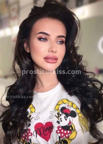  Виолетта