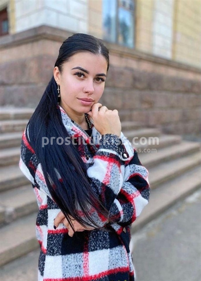 Проститутка  Ариша