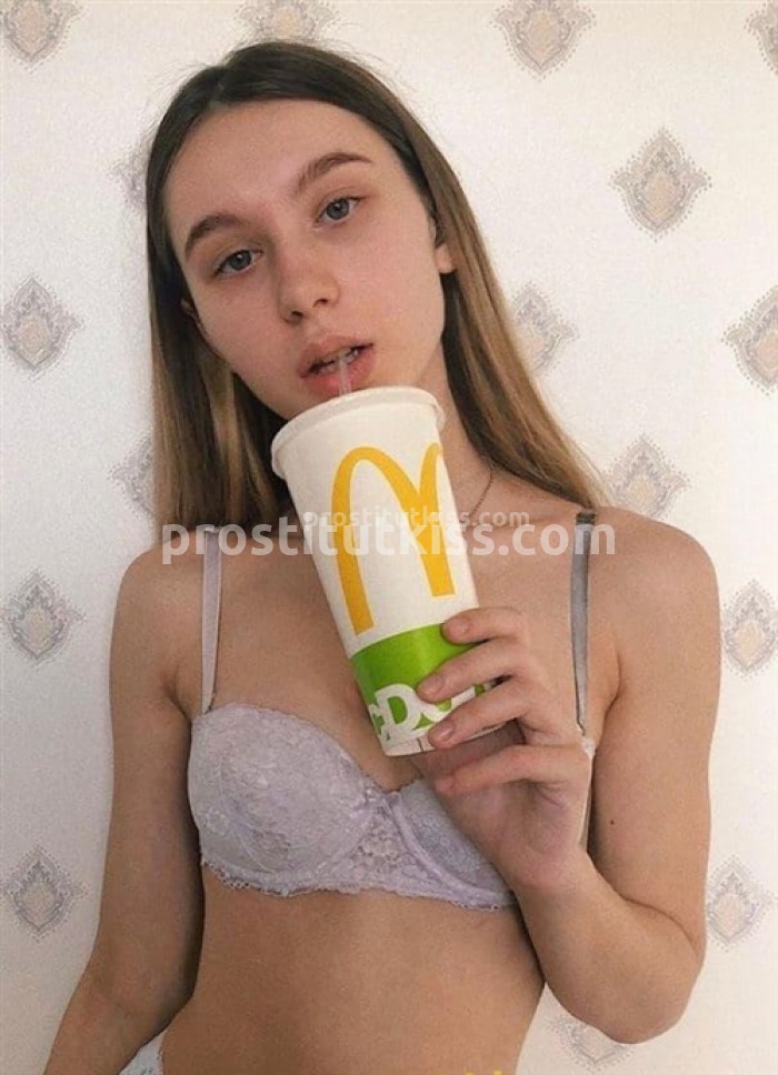 Проститутка  Дарья