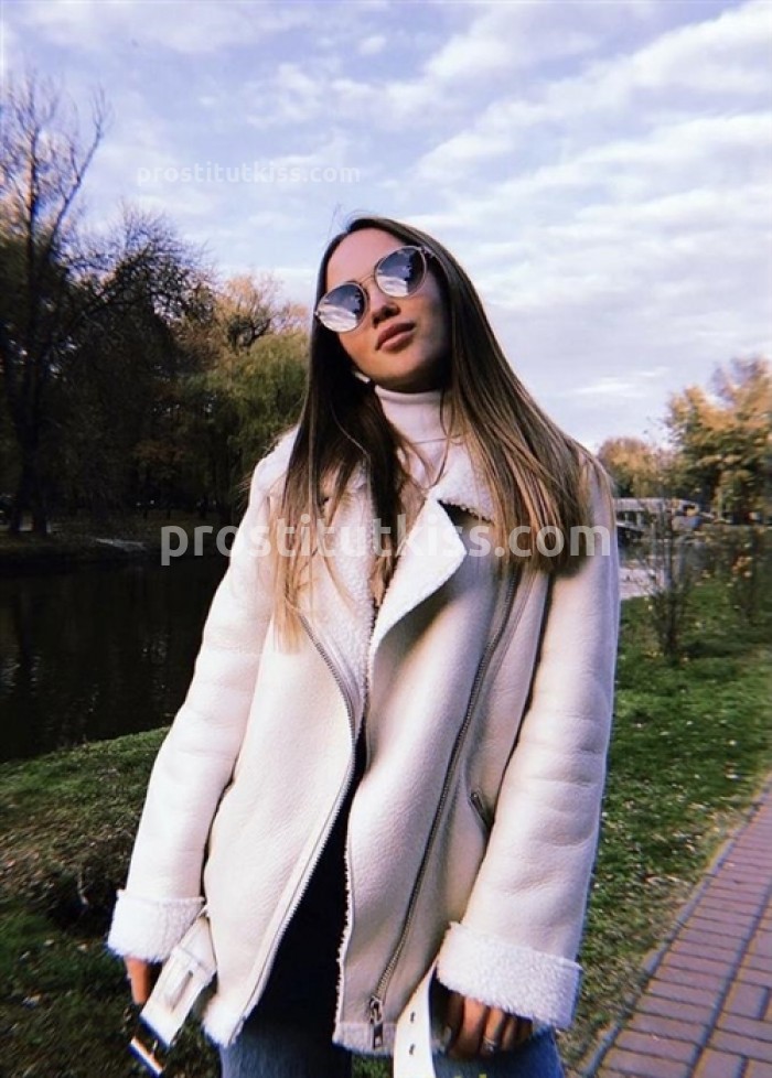 Проститутка  Карина