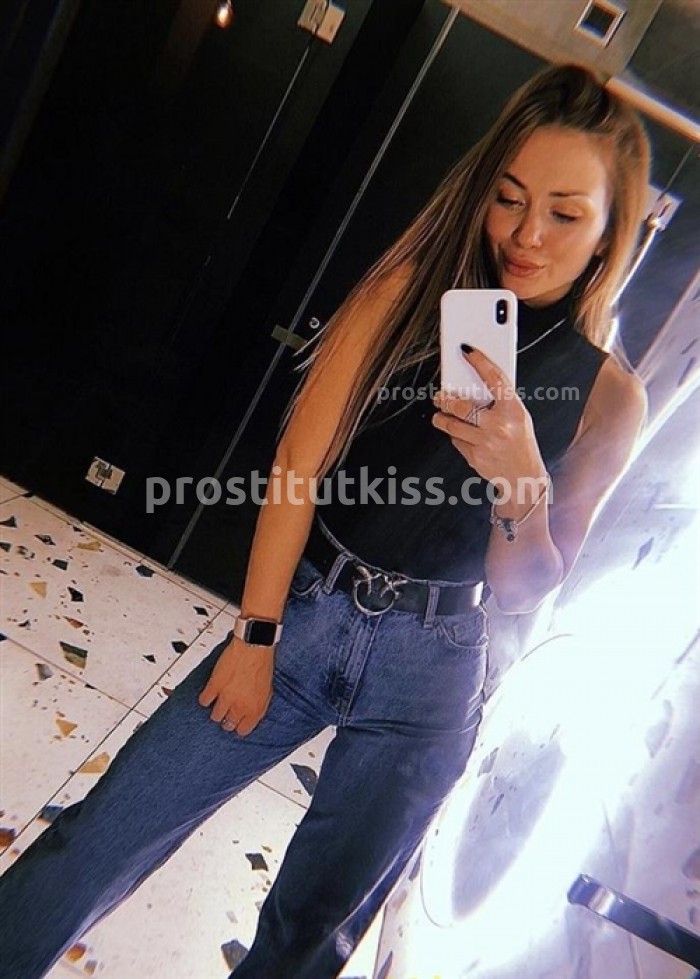 Проститутка  Карина