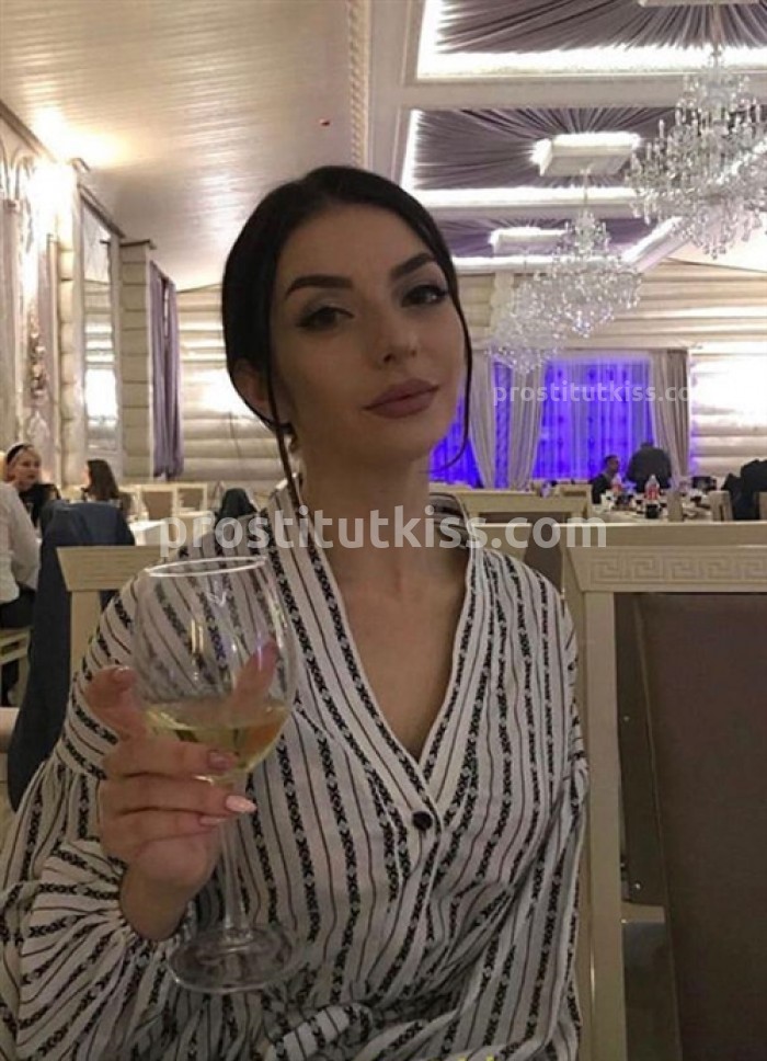 Проститутка  Катрин
