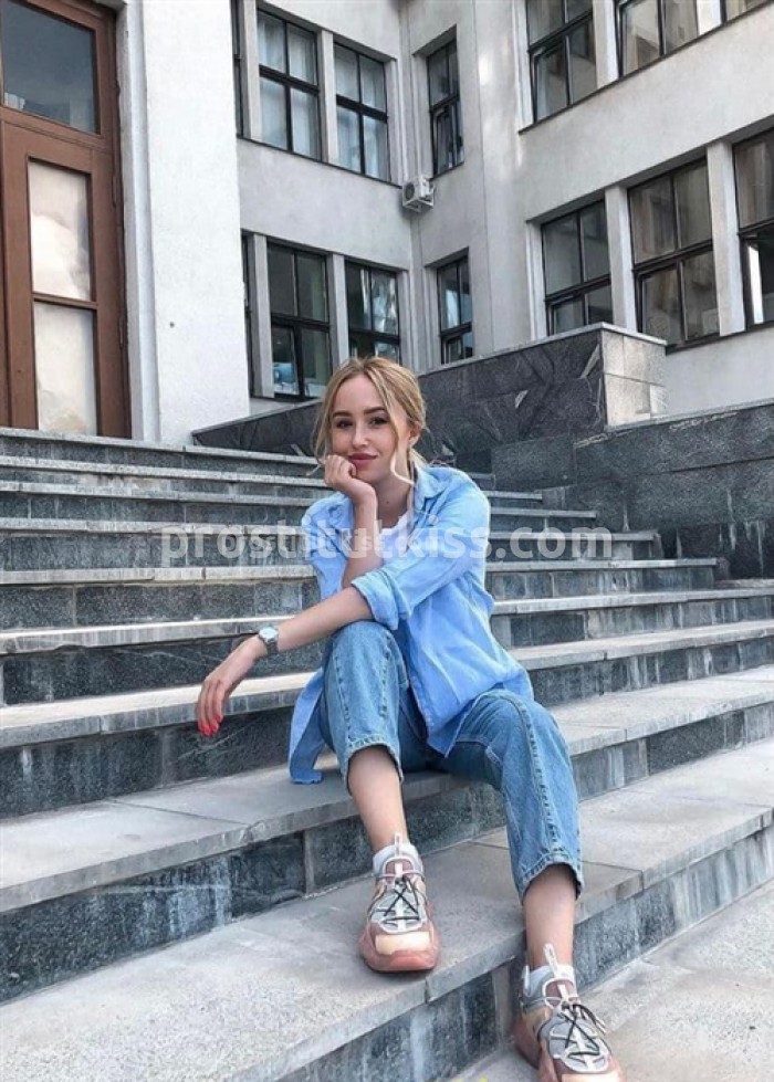 Проститутка  Надежда