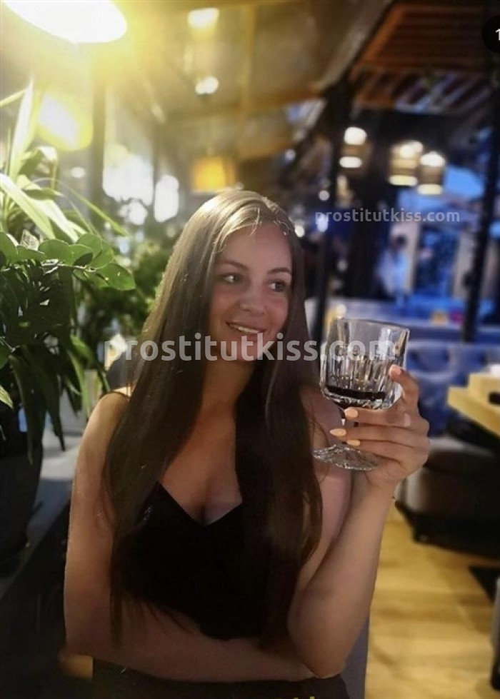 Проститутка  Оленька