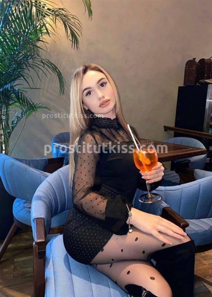 Проститутка  Регина