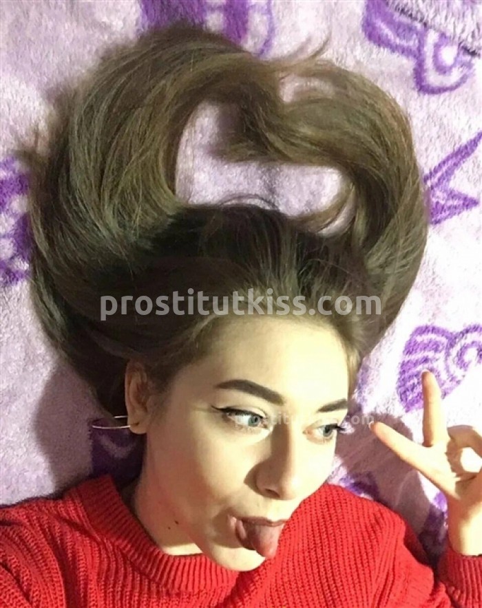 Проститутка Алена