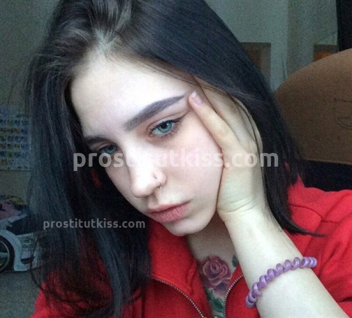 Проститутка Карина