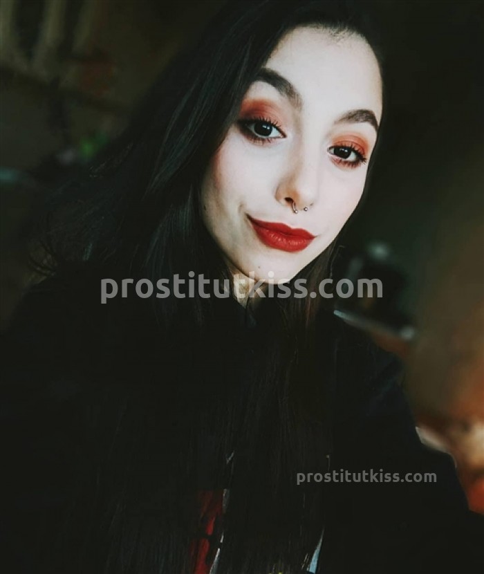 Проститутка Катька