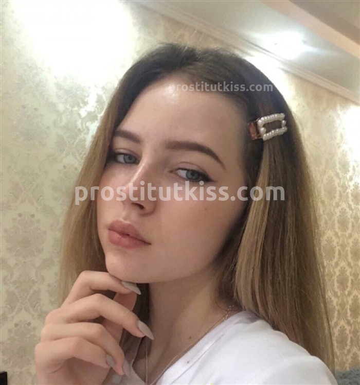 Проститутка Лиза