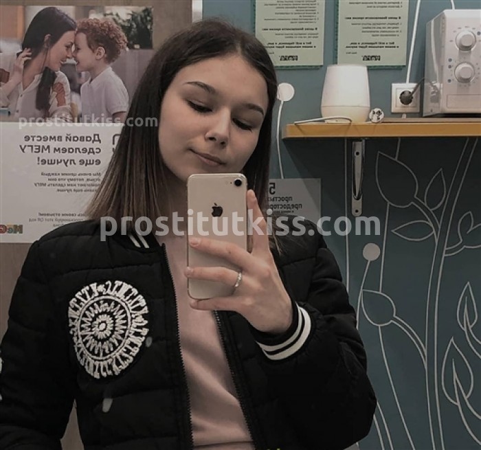 Проститутка Настя