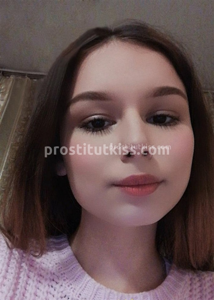 Проститутка Настя