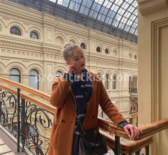 Проститутка Регина