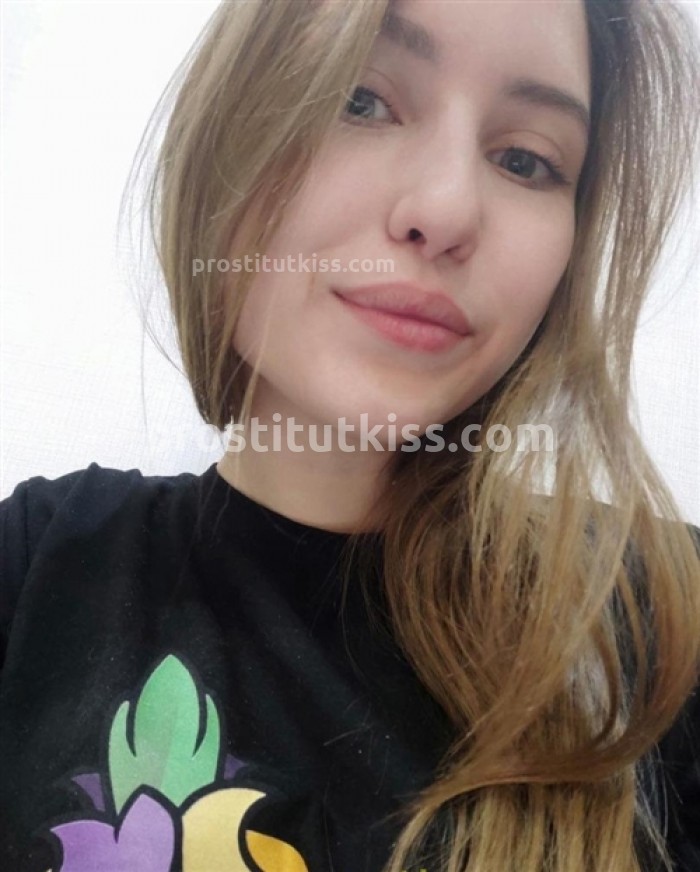 Проститутка Рита