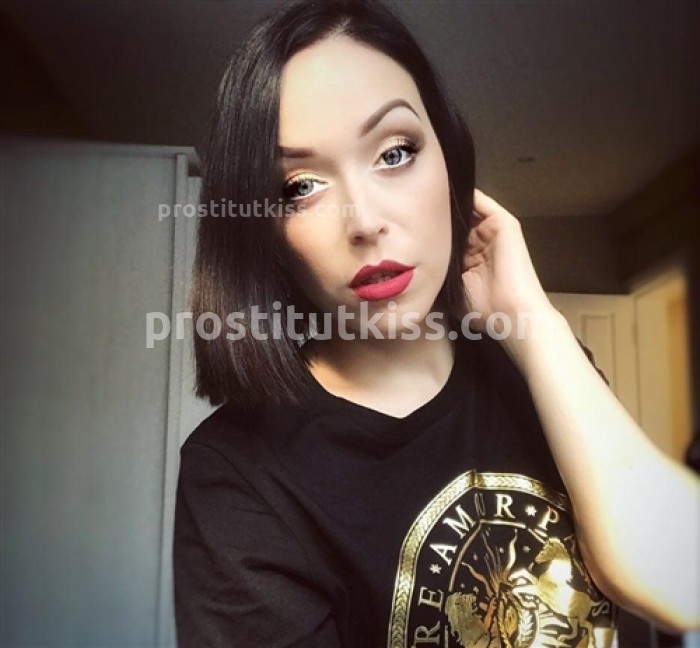 Проститутка Рита