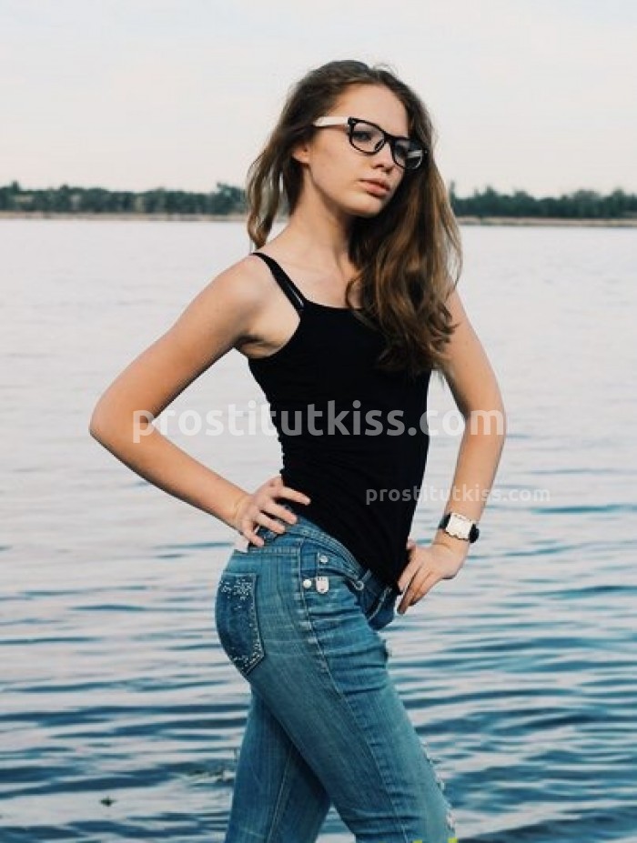 Проститутка Света