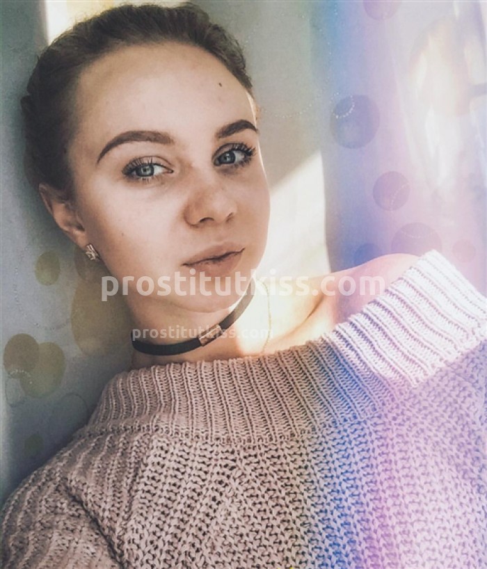 Проститутка Света