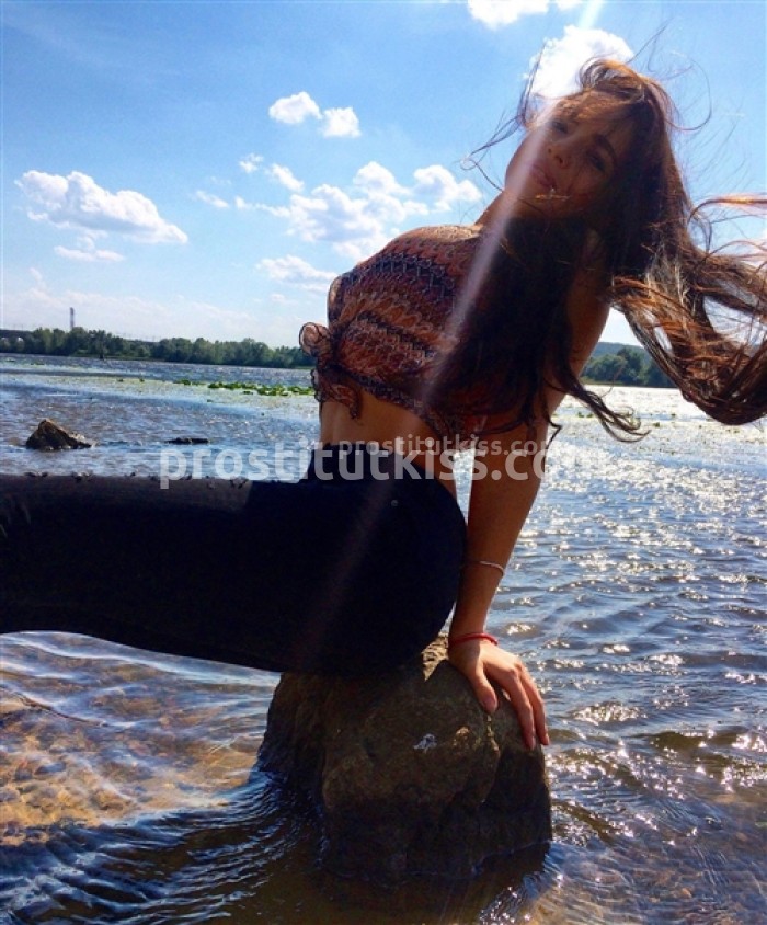 Проститутка Владлена