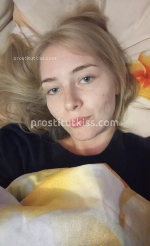 Проститутка Лена