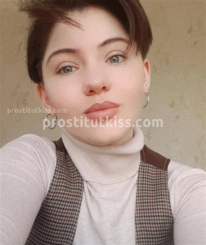 Проститутка Лиза