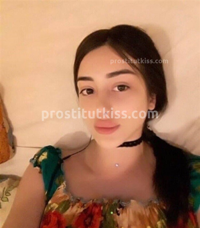 Проститутка Дарина